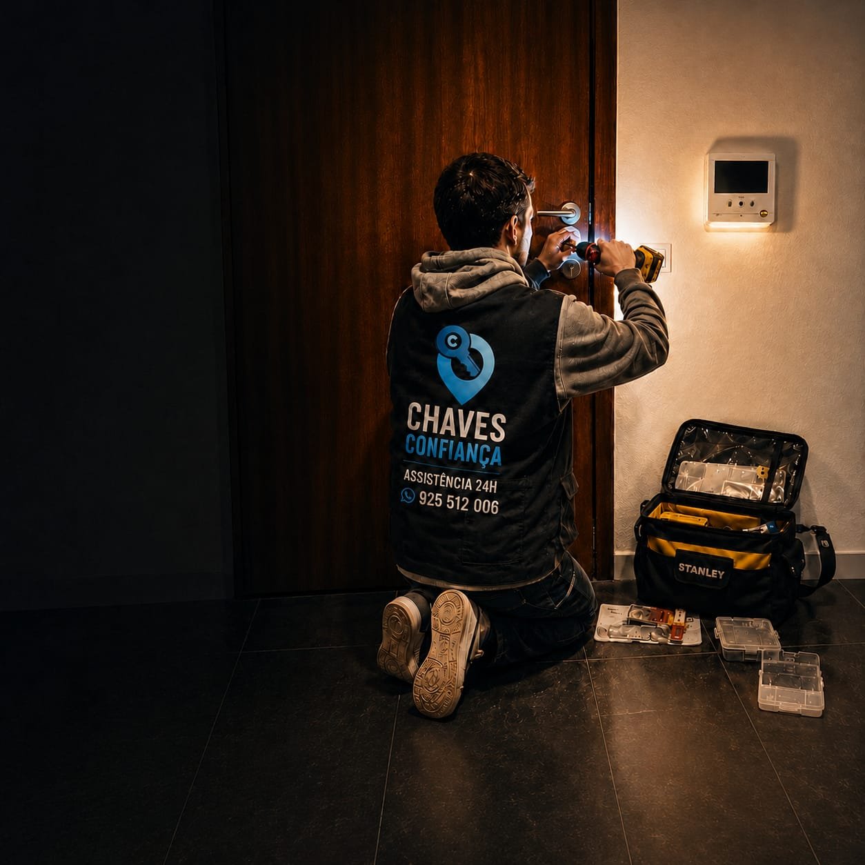 Locksmith Sintra