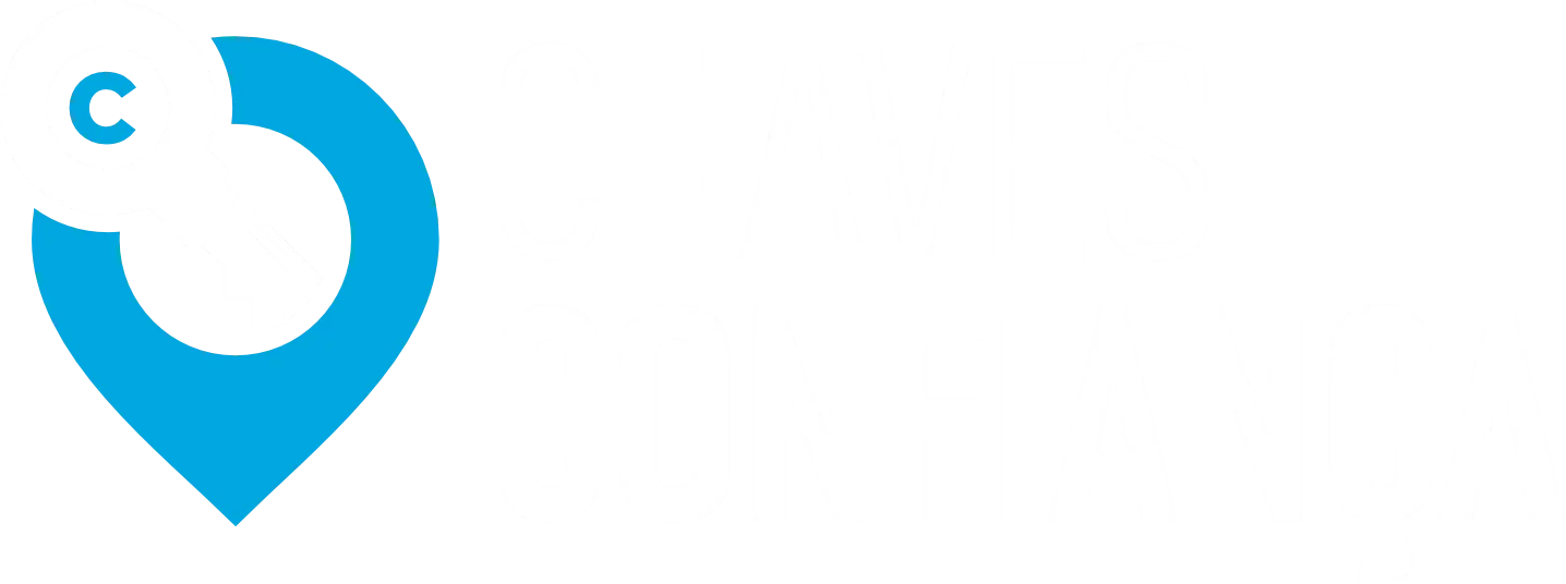 Chaves Confiança